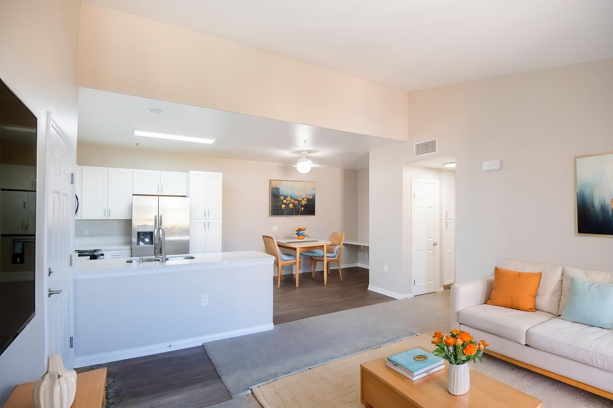 Vista Pointe Apartments